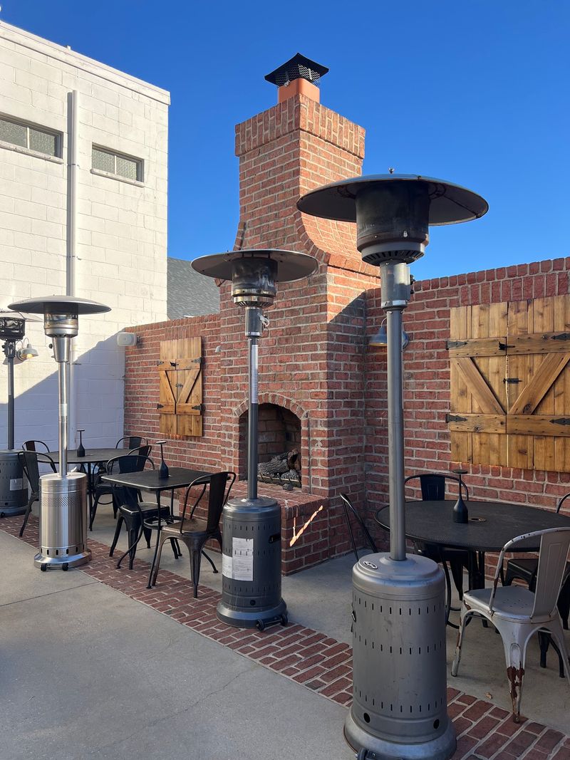 Southern Roots Restaurant