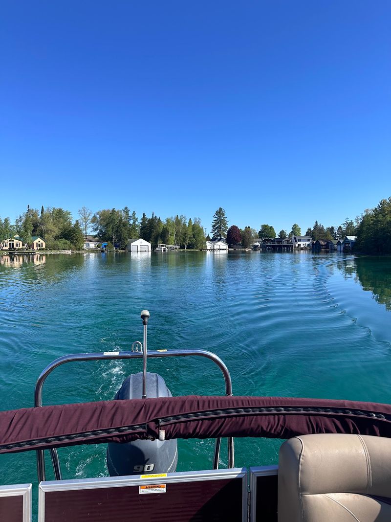 Boating Rules Protect Busy And Sensitive Water