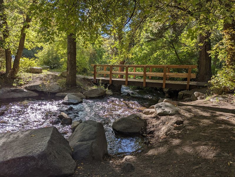 Mill Creek Canyon, Salt Lake City