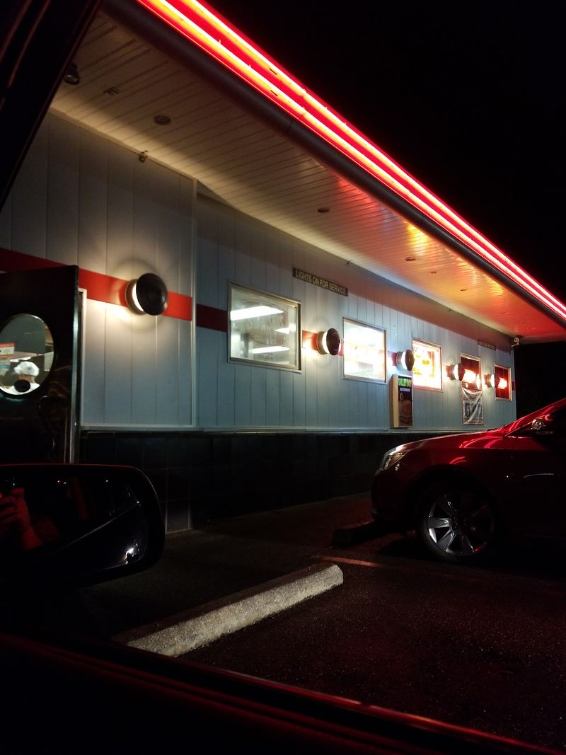 Headlights Still Work As The Call Button For Car-Side Service