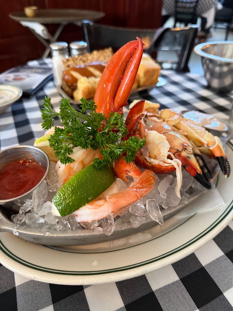 Four Claw Sizes Let You Choose The Main Event