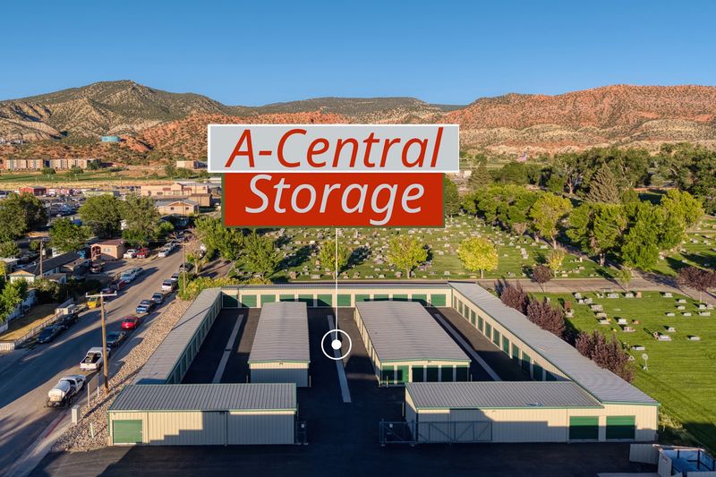 Home Storage Center, Cedar City