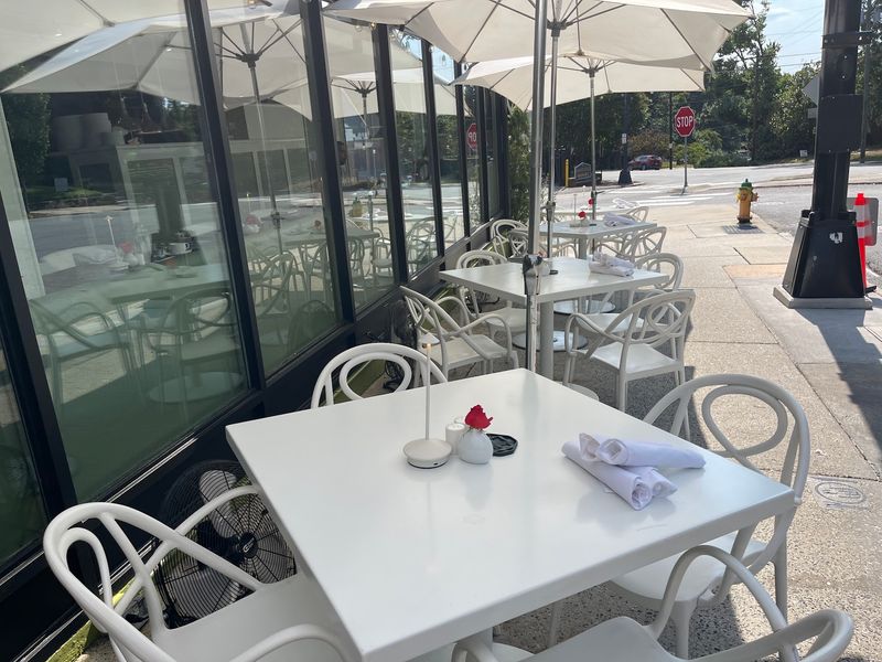 Mozelle’s Fresh Southern Bistro