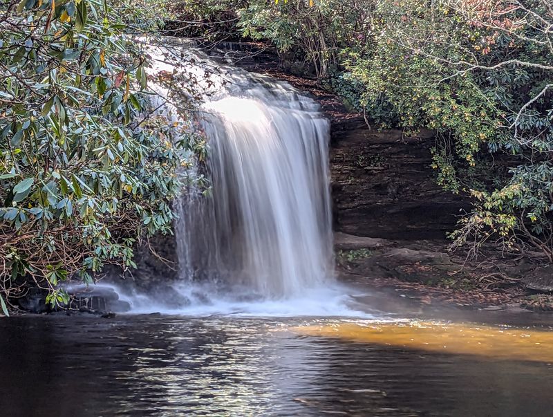 Protecting The Waterfall Matters As Much As Enjoying It