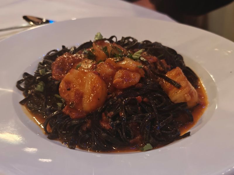 The Specials Menu Gives Regulars Something Different To Discover