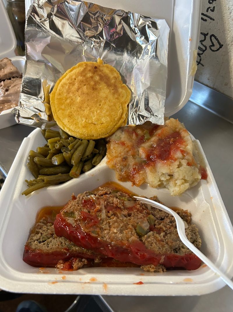 Greens Beans And Yams Refuse To Stay On The Sidelines