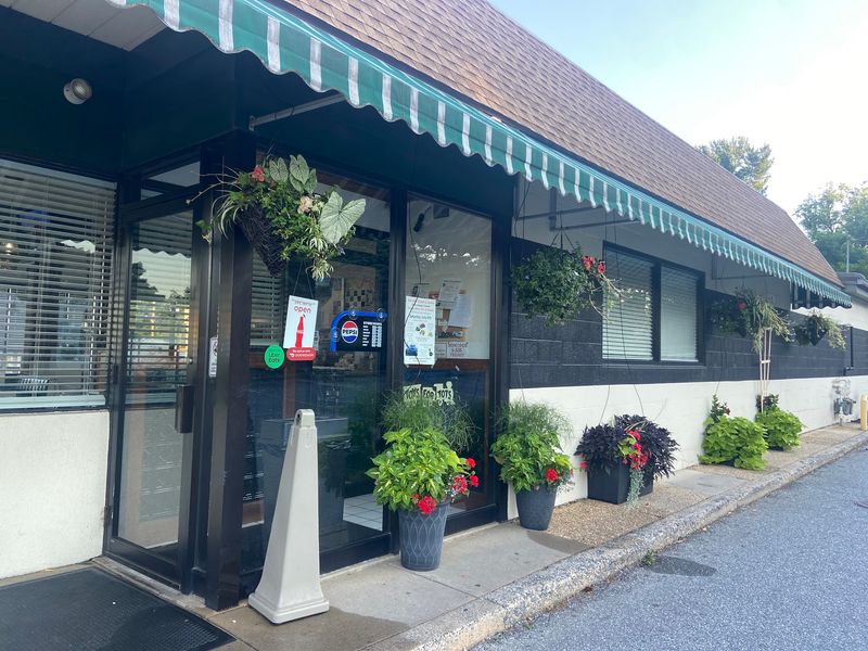 Alice's Diner (Lancaster)