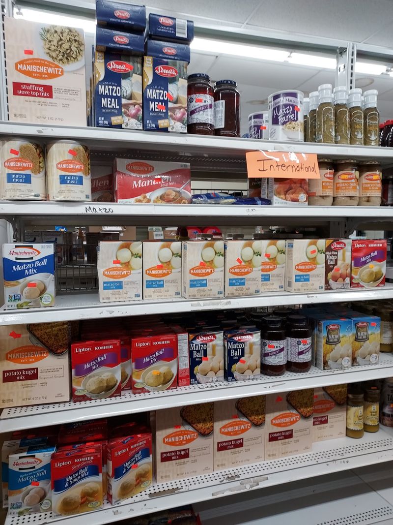 Each S&A Location Gets Its Own Mix Of Deals