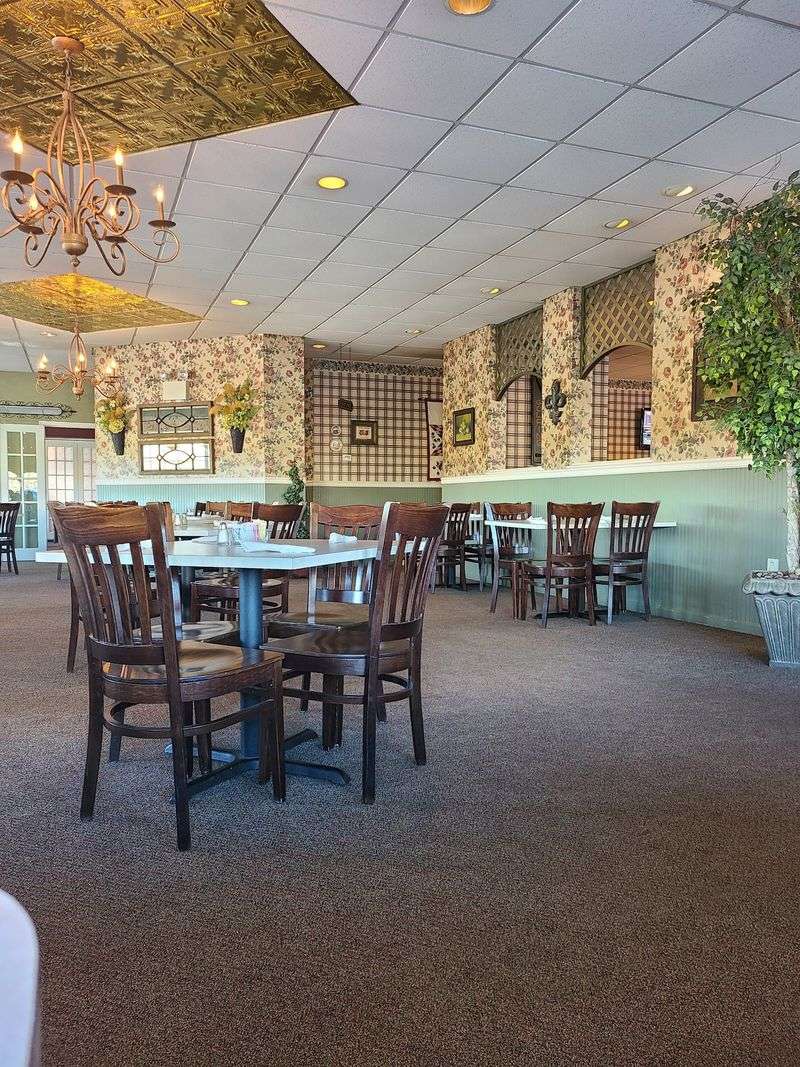 Country Fare Restaurant