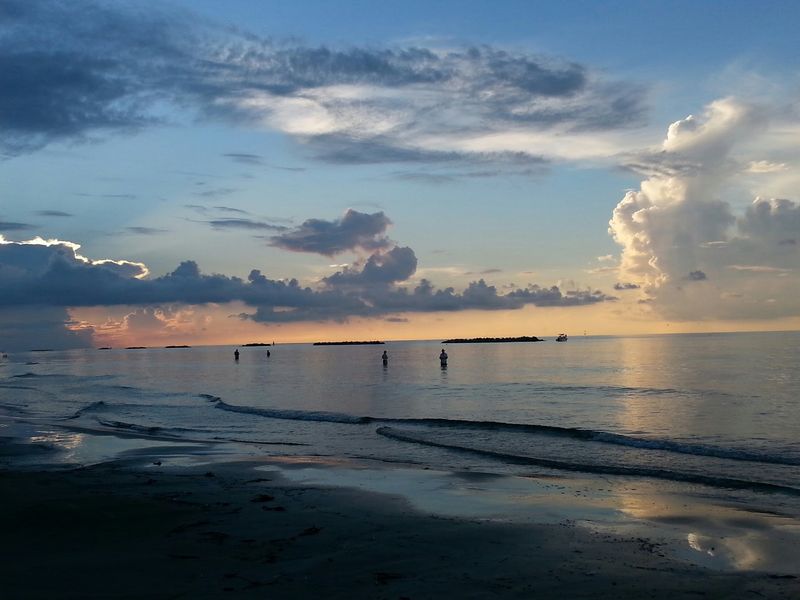 Grand Isle