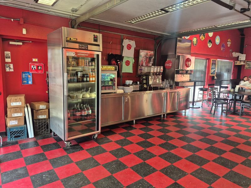 Back Road Pizza, Santa Fe