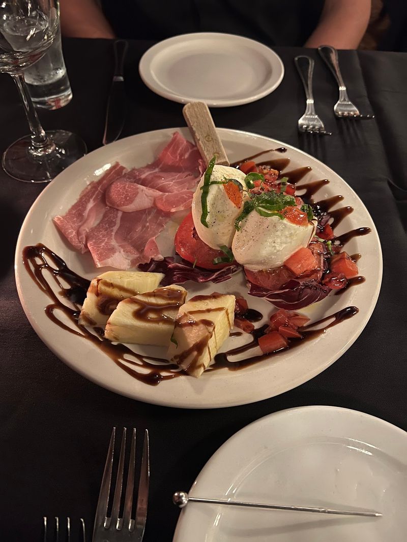 Traditional Family-Style Dining Turns Dinner Into A Longer Affair