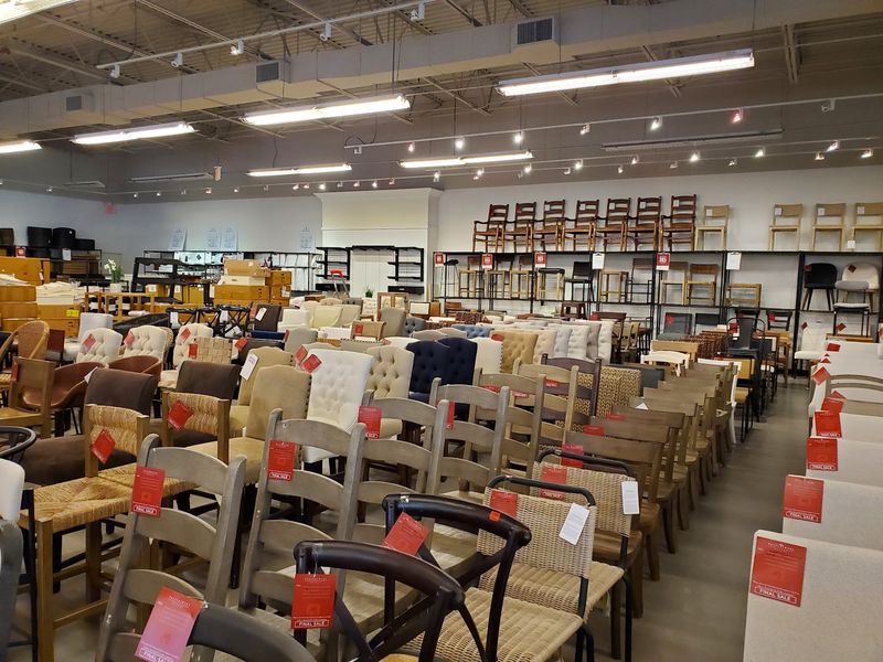 Savings Up To 65 Percent Keep Price Tags Interesting