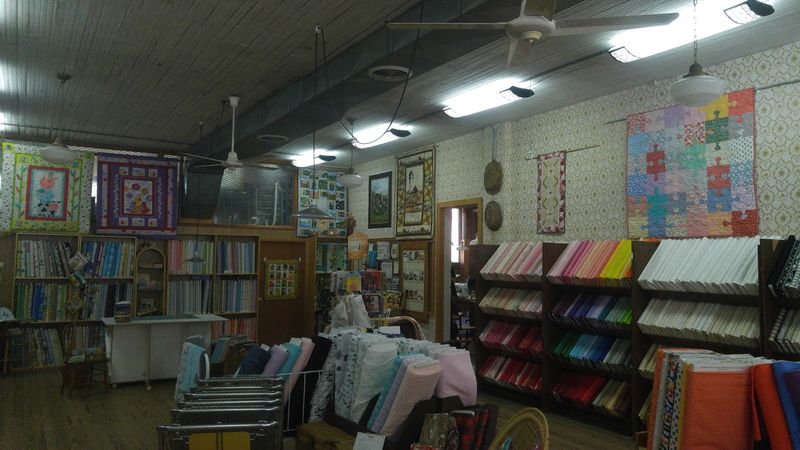 A Dedicated Sale Room Worth Every Minute of Browsing