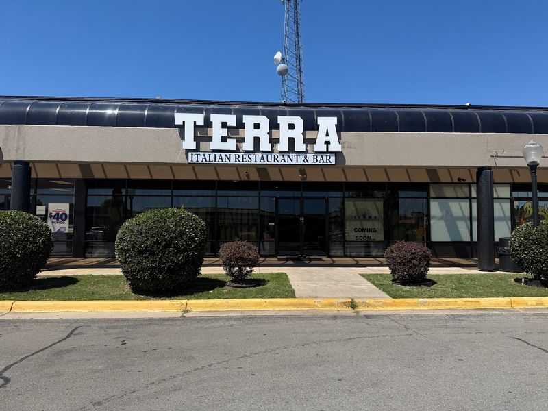 Terra Italian Restaurant