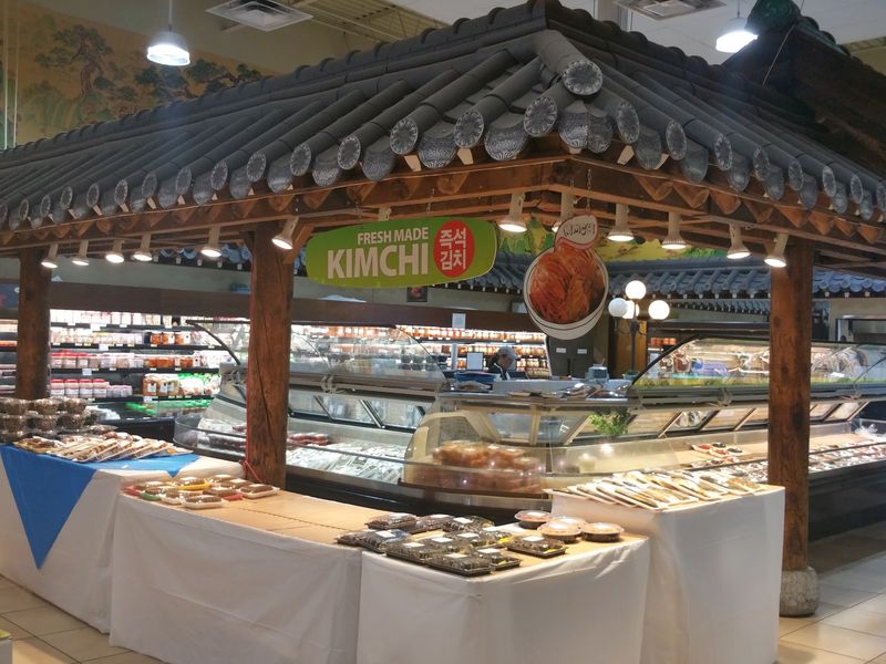 Prepared Foods Can Rescue The Evening Before Checkout