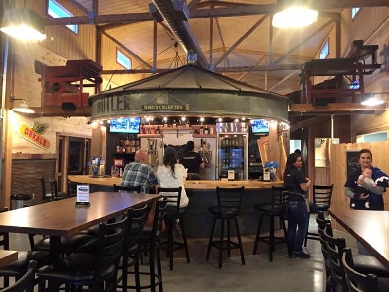 theBarn