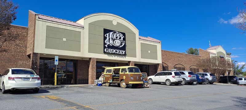 The Asheville Store Has Been Family-Owned Since 2004