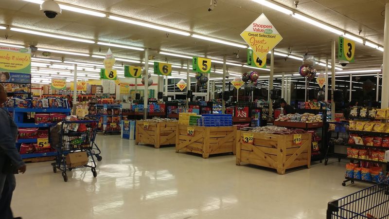 Saturday One Day Sales Reward The Early Riser