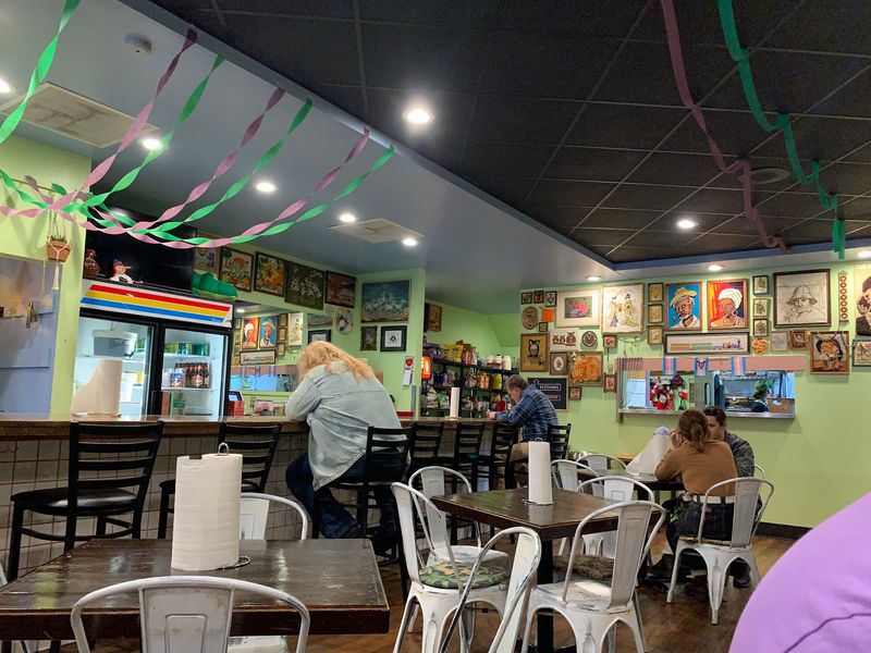 Terrebonne Po' Boys