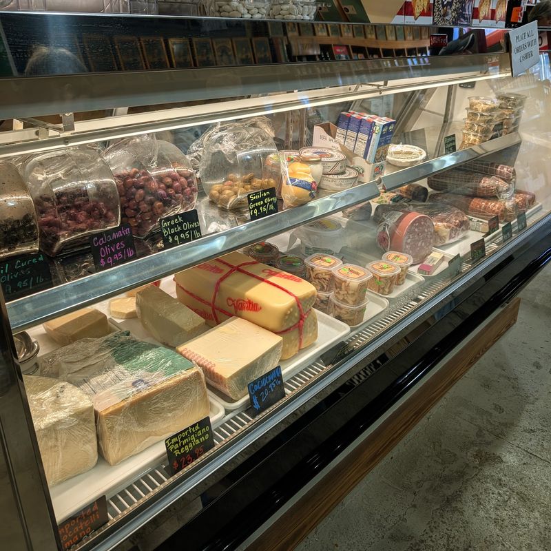 Use Your Senses Like A Better Shopping List