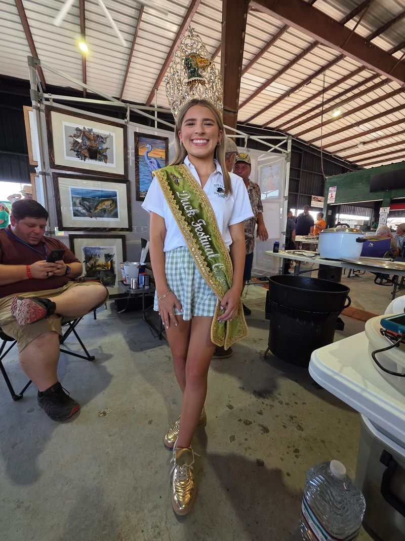 Use The Festival To Read The Town