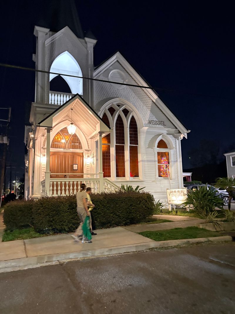Use The Mid-City Location To Your Advantage