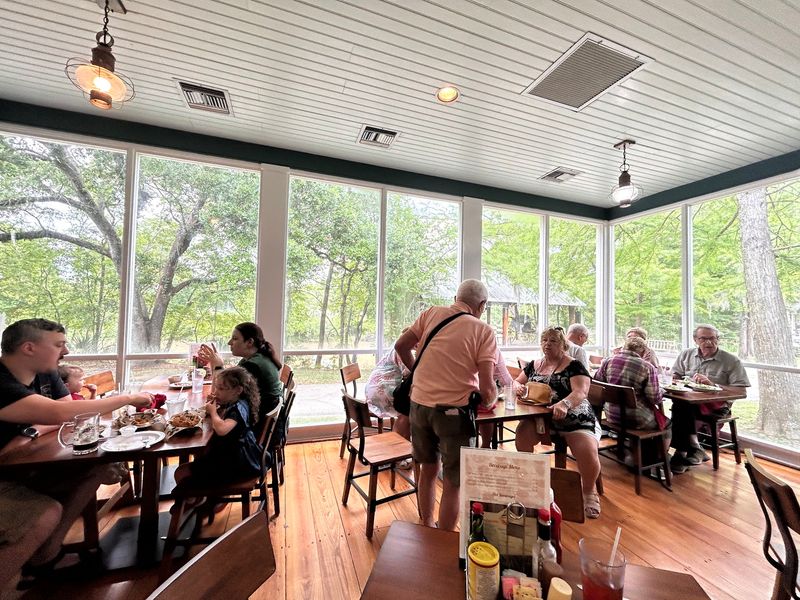 Meet Culture Through Village Docents