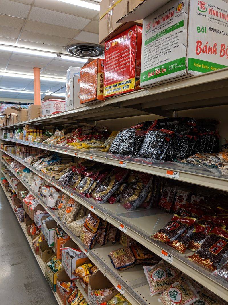 Check For Holiday Foods