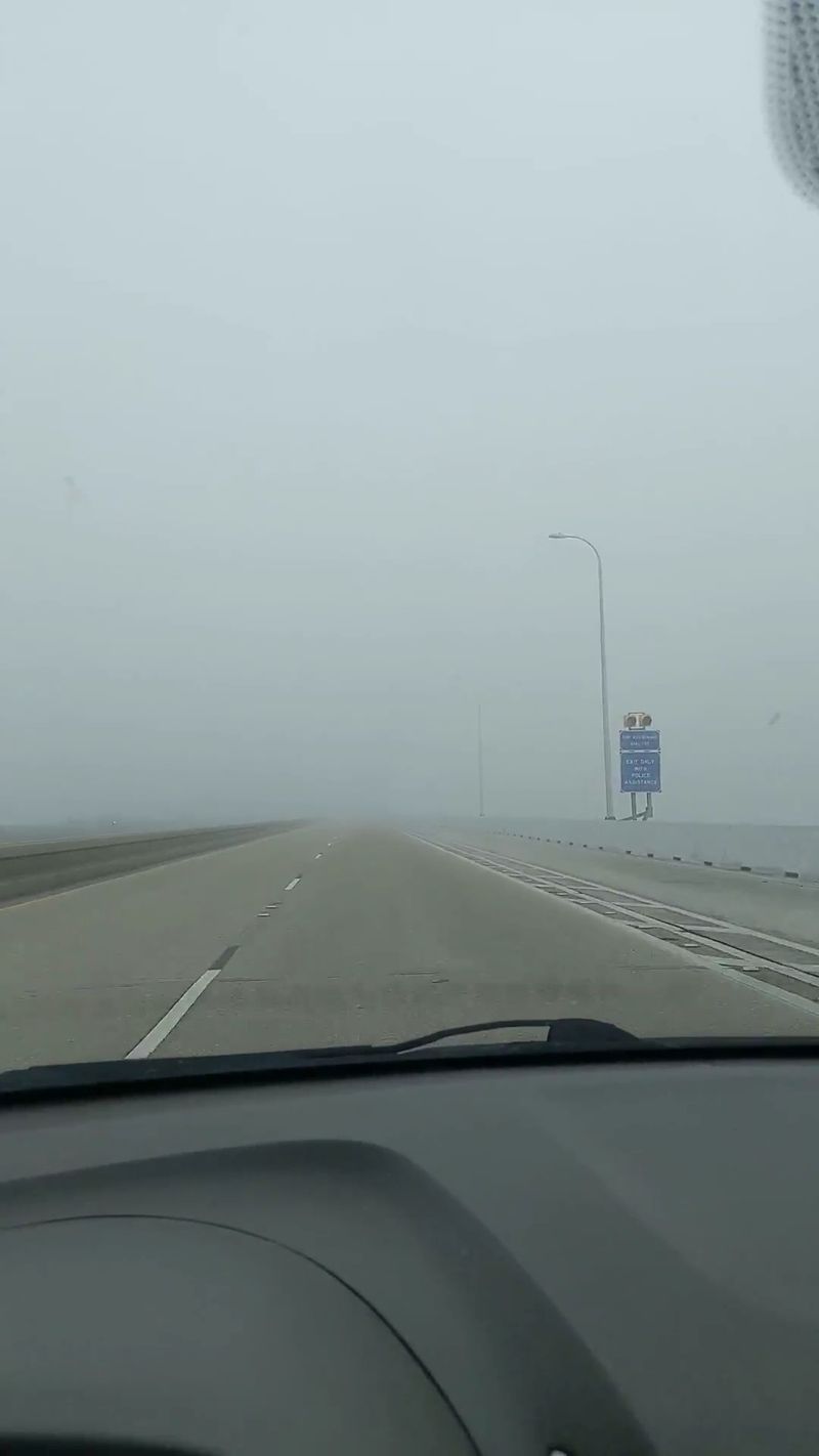 Know Where The Toll Actually Is