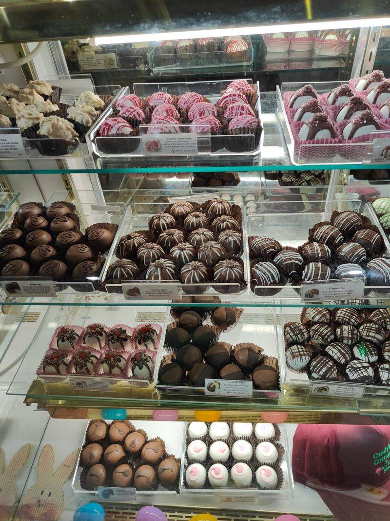 Build A Mixed Box Beyond Fudge