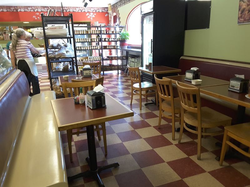 Order Lunch Beyond The Sweets