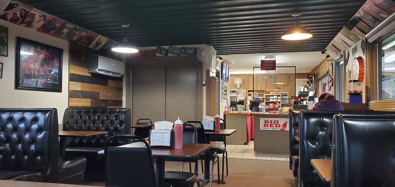 King's Sandwich Shop