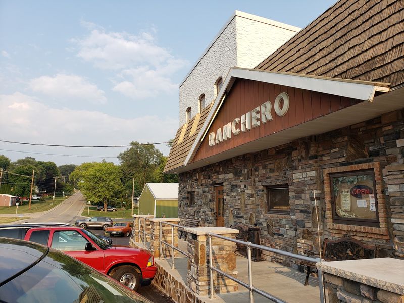 Ranchero Supper Club