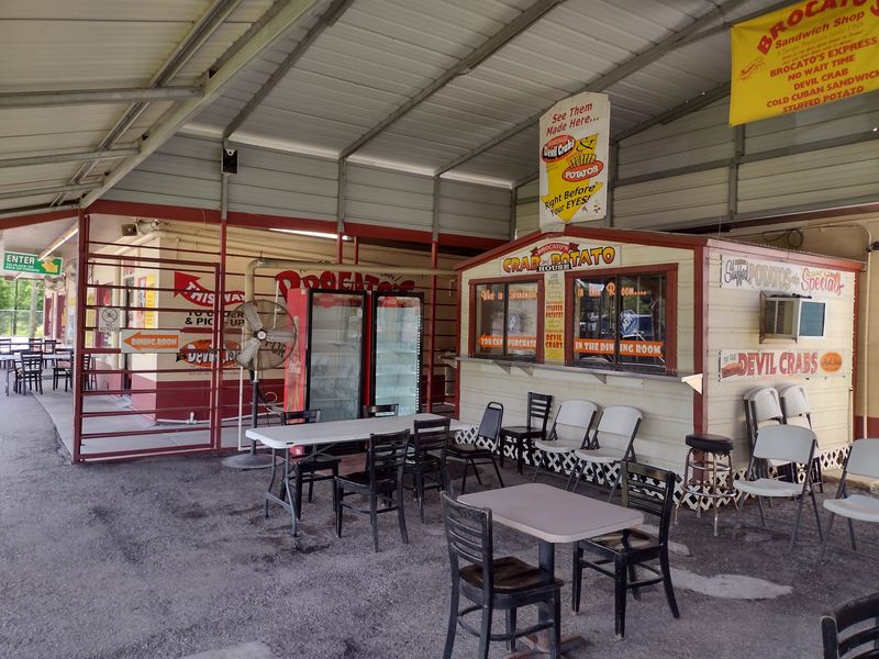 Brocato's Sandwich Shop