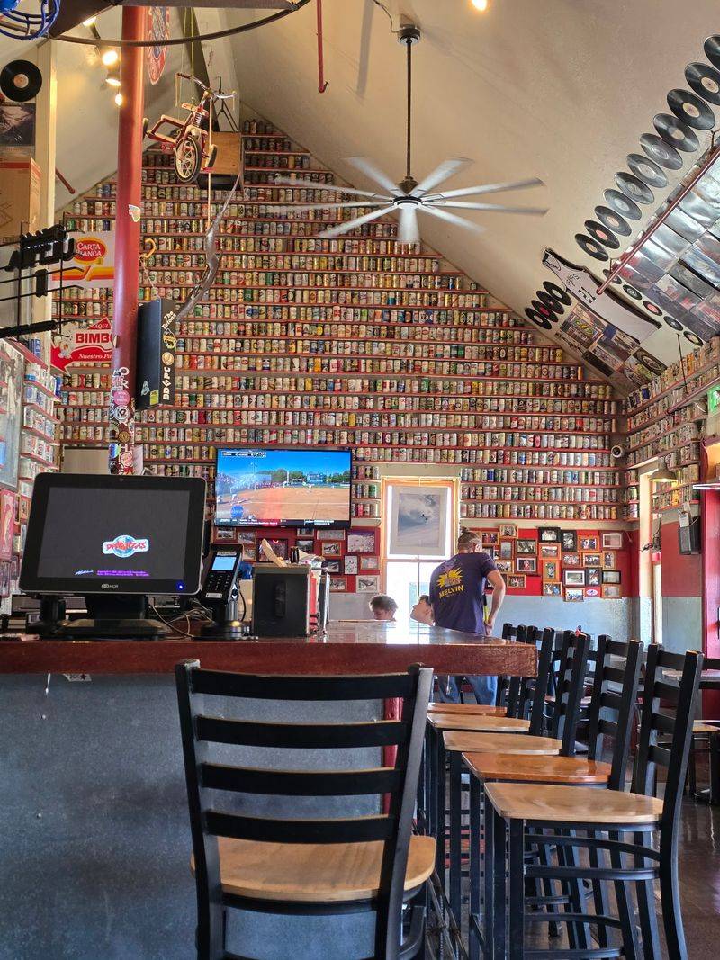 Davanza's, Park City