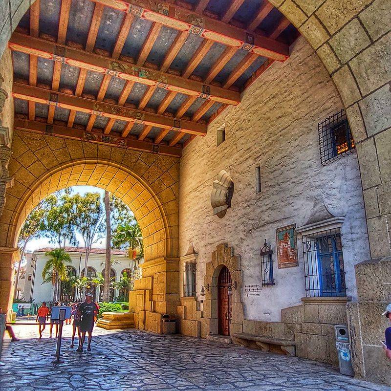 Santa Barbara 