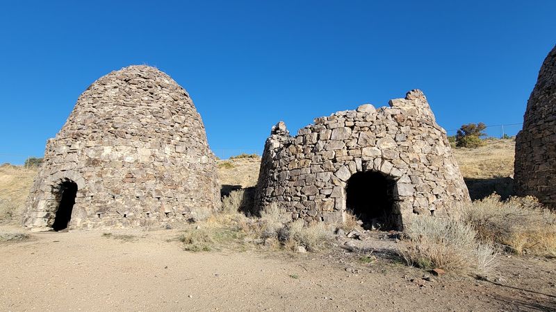 Frisco Ghost Town, Near Milford