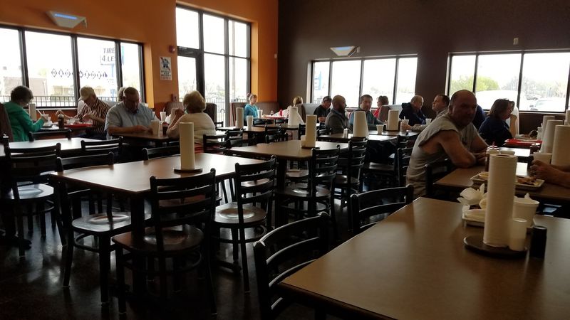 Herman's Meat & Smokehouse
