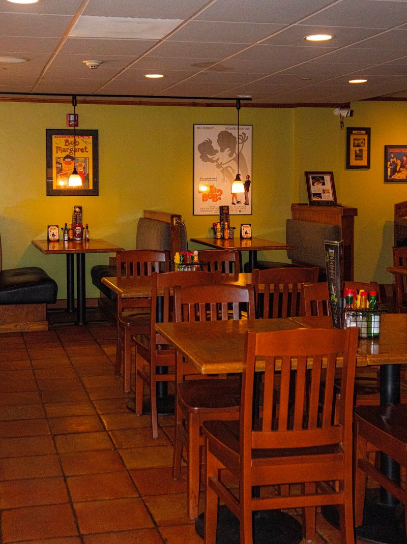 Bob's Grill