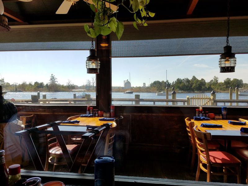River Room Restaurant