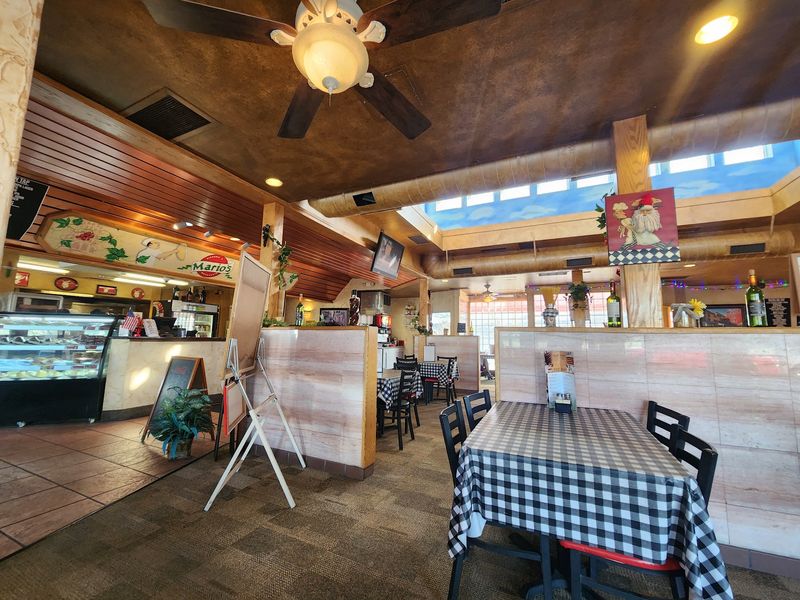A Relaxed Interior Made For Long Meals