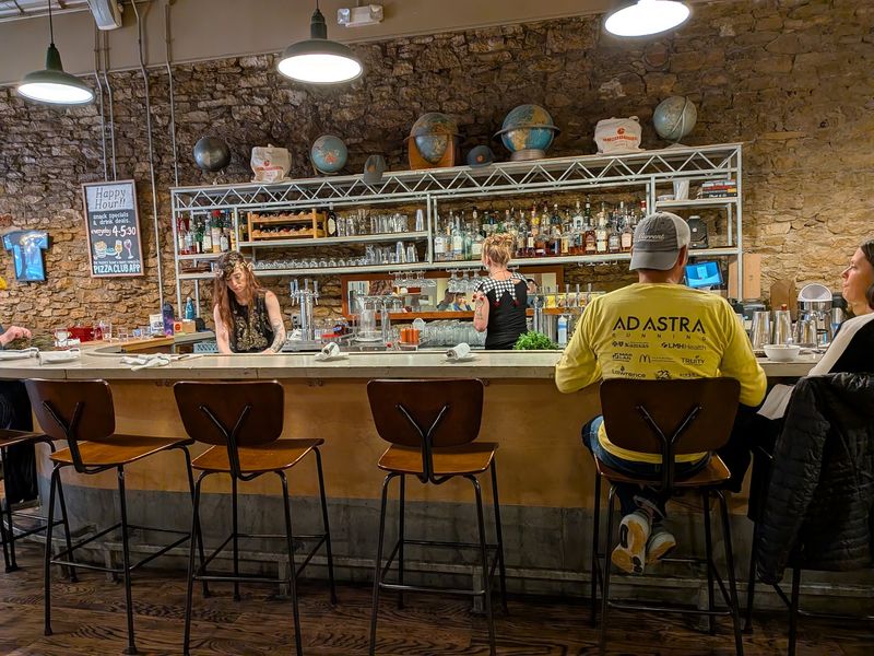 Limestone Pizza Kitchen Bar