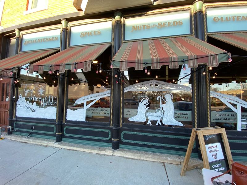 Closed Sundays, Open Early Six Days A Week