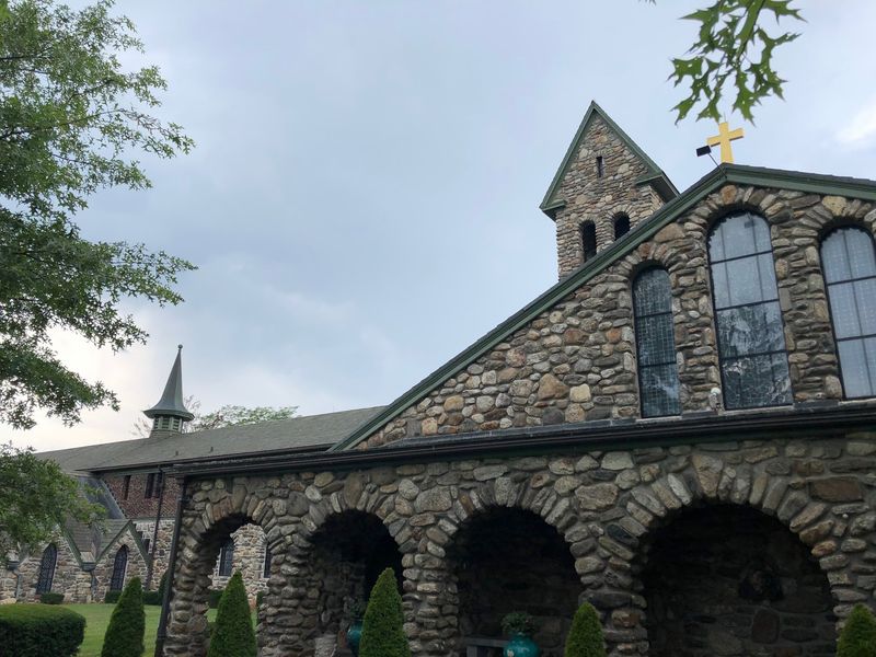Saint Joseph Abbey