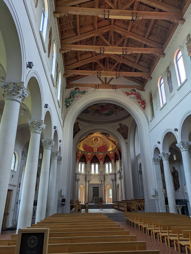 Saint Joseph Abbey