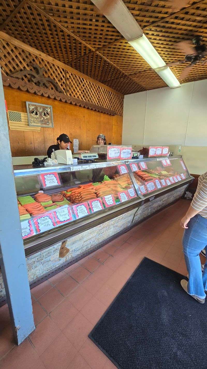 A Menu Packed With Flavors