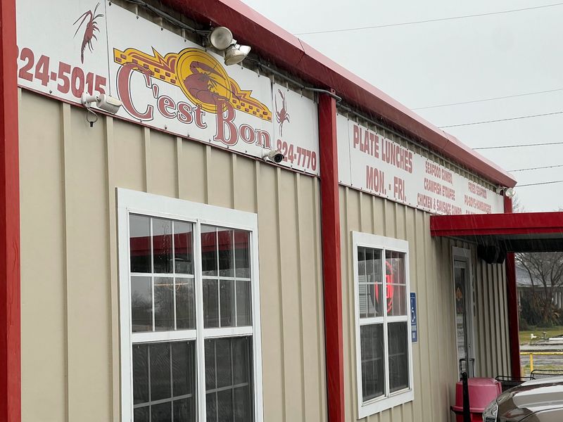 C'est Bon Restaurant