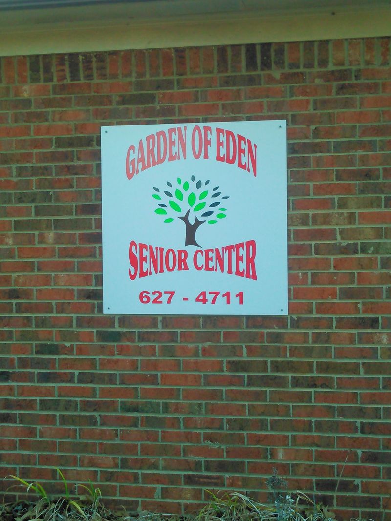 The Garden Of Eden Senior Center Adds Easy Ways To Stay Connected