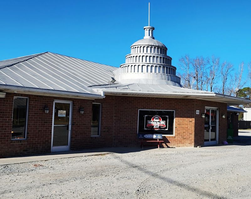 Skylight Inn BBQ